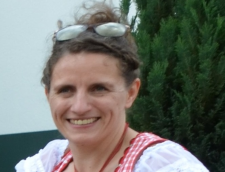 Bild von Frau Bettina Günther